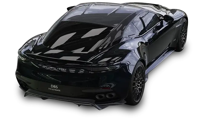 DBS DBS 770 Ultimate image 3